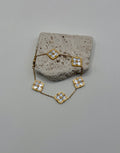 Soft Glam Bracelet