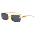 UNISEX RISE SUNGLASSES