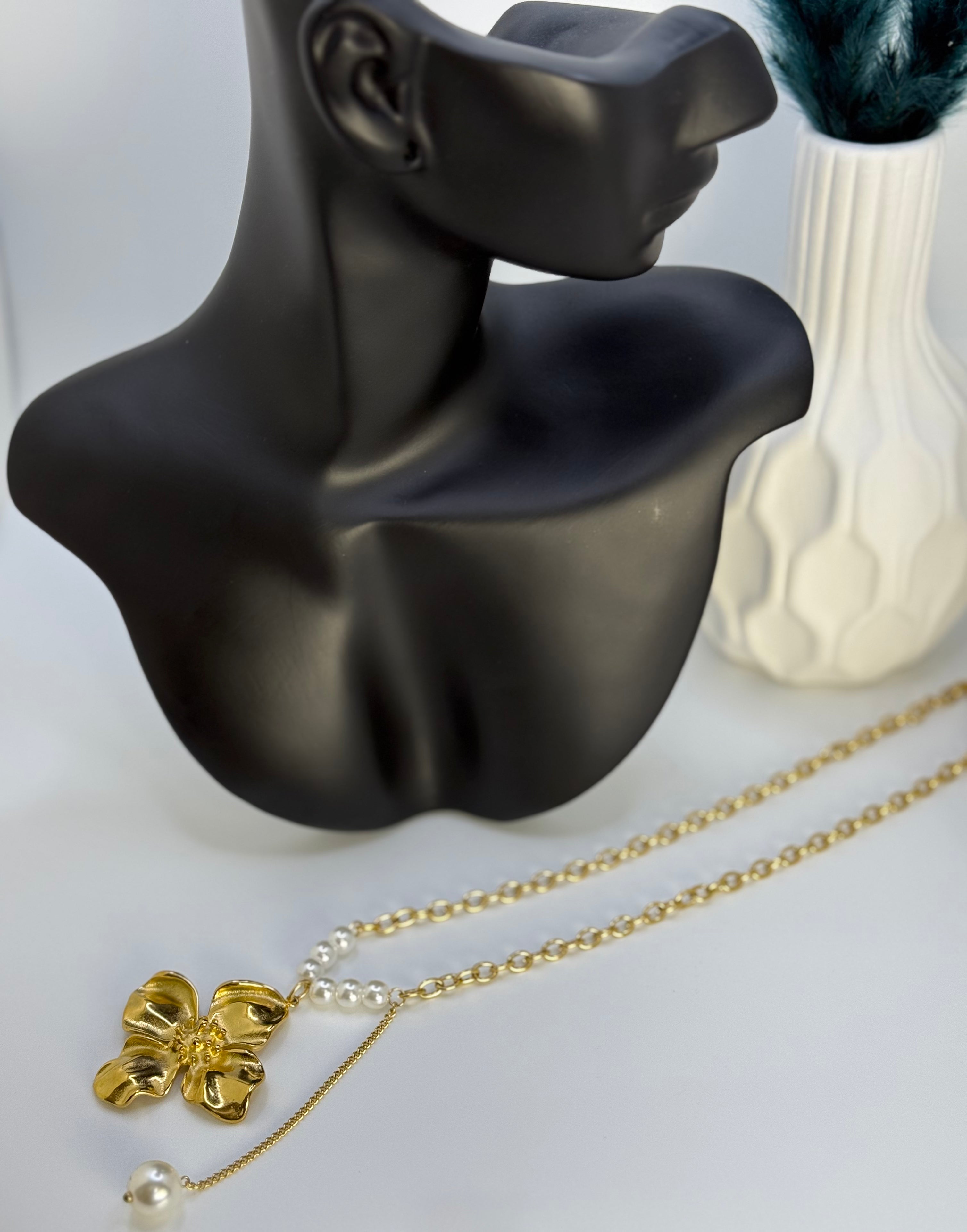 Luxe Statement Neckless