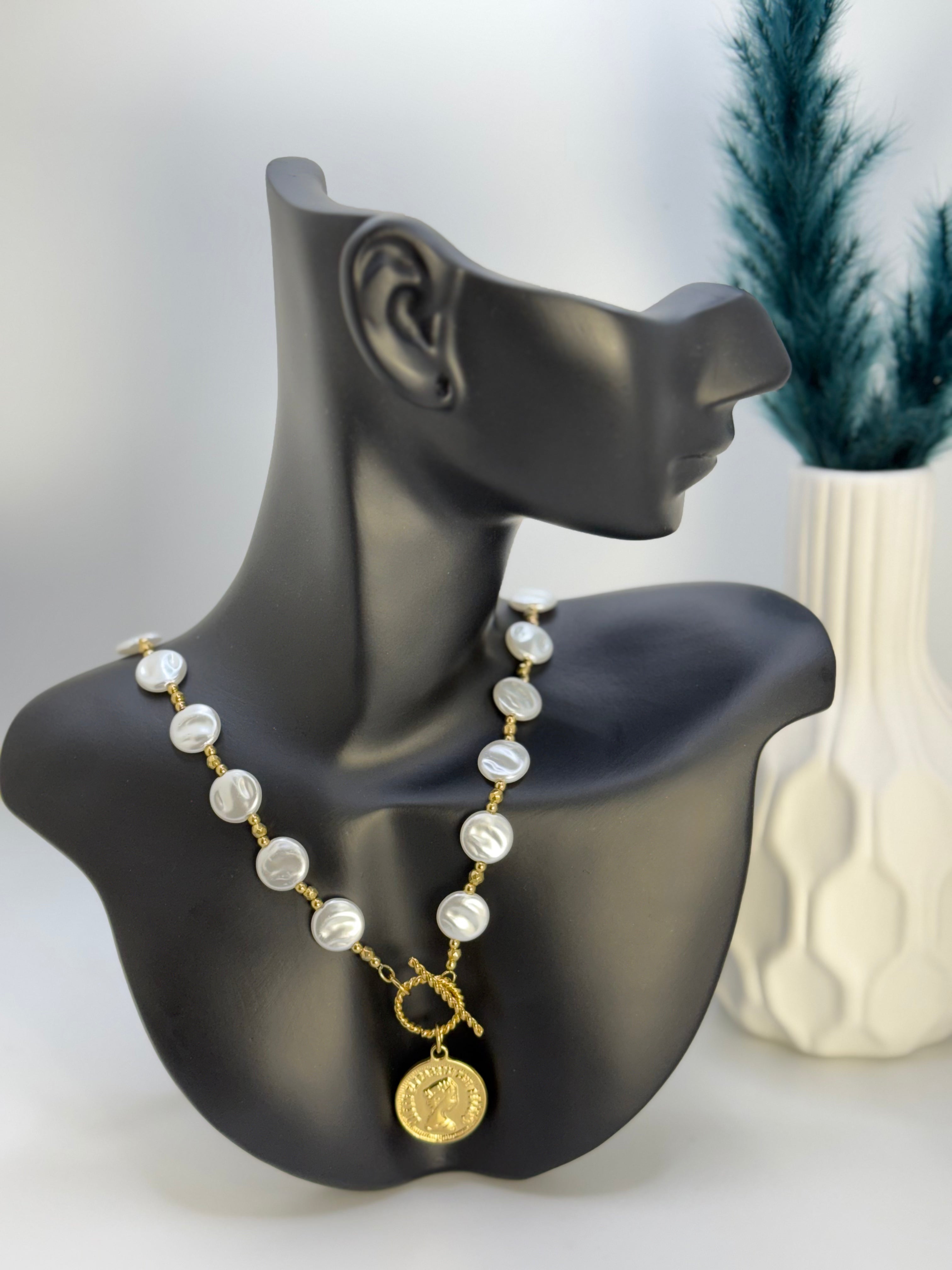 Elite Drip Neckless