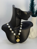 Elite Drip Neckless
