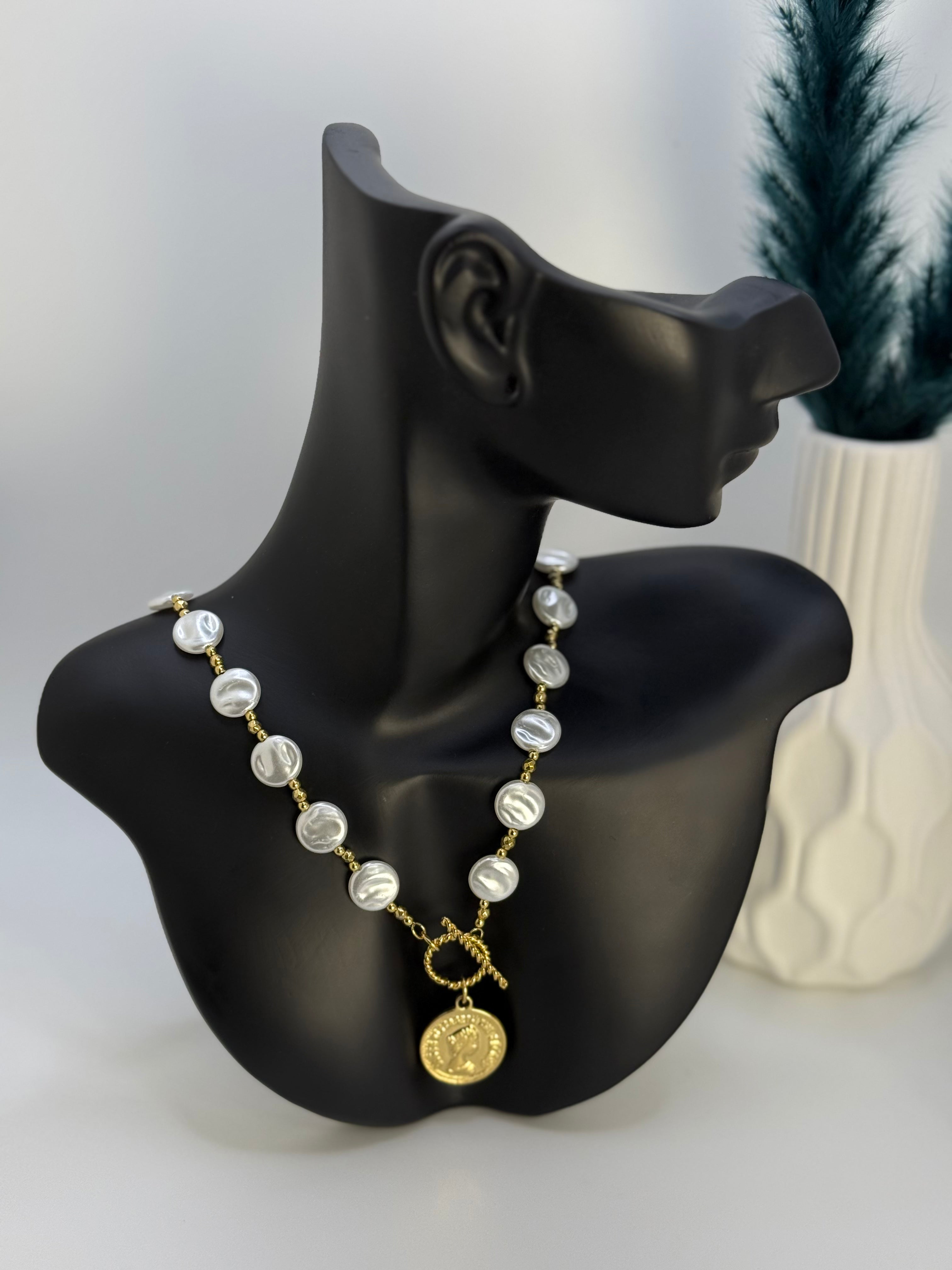 Elite Drip Neckless