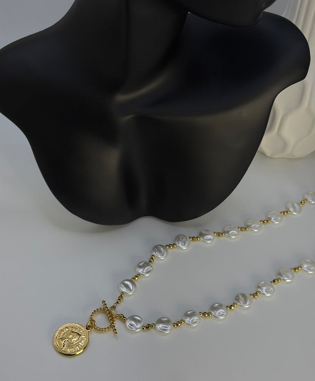 Elite Drip Neckless