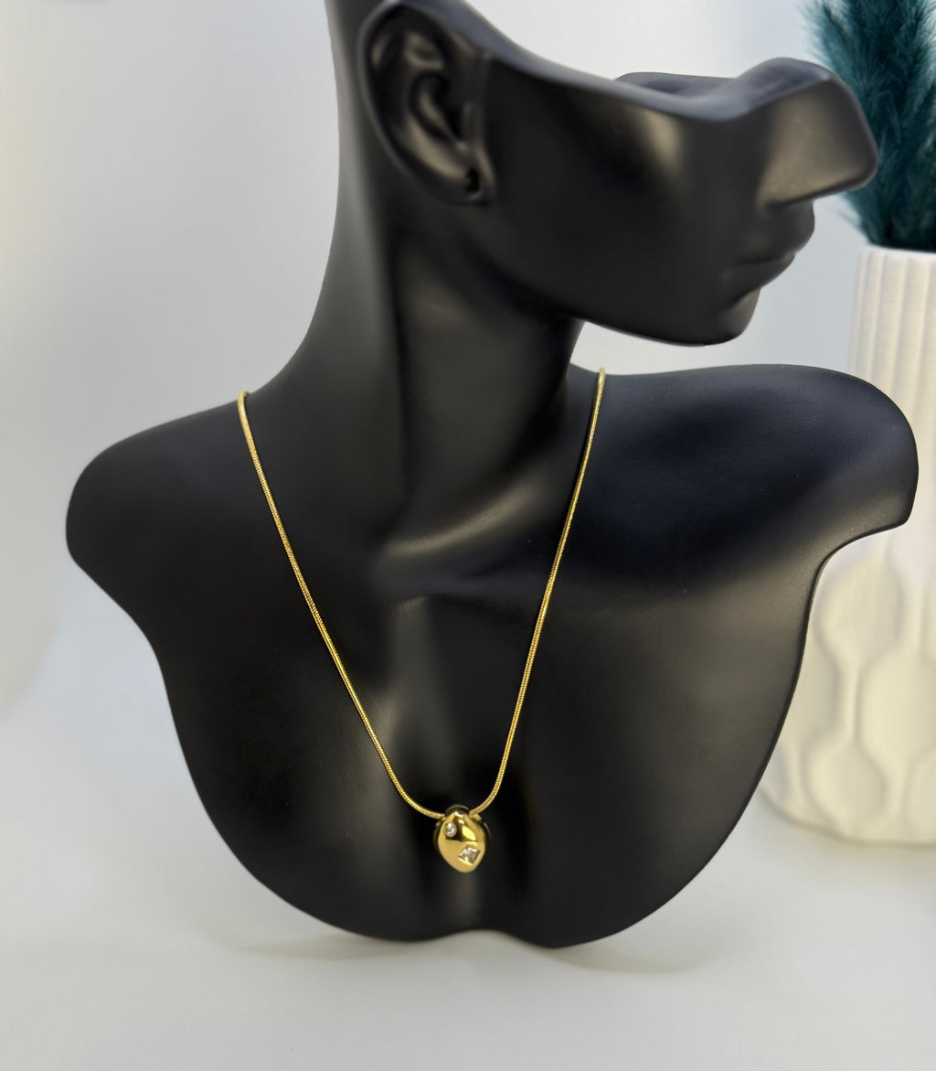 Glow Essence Necklace