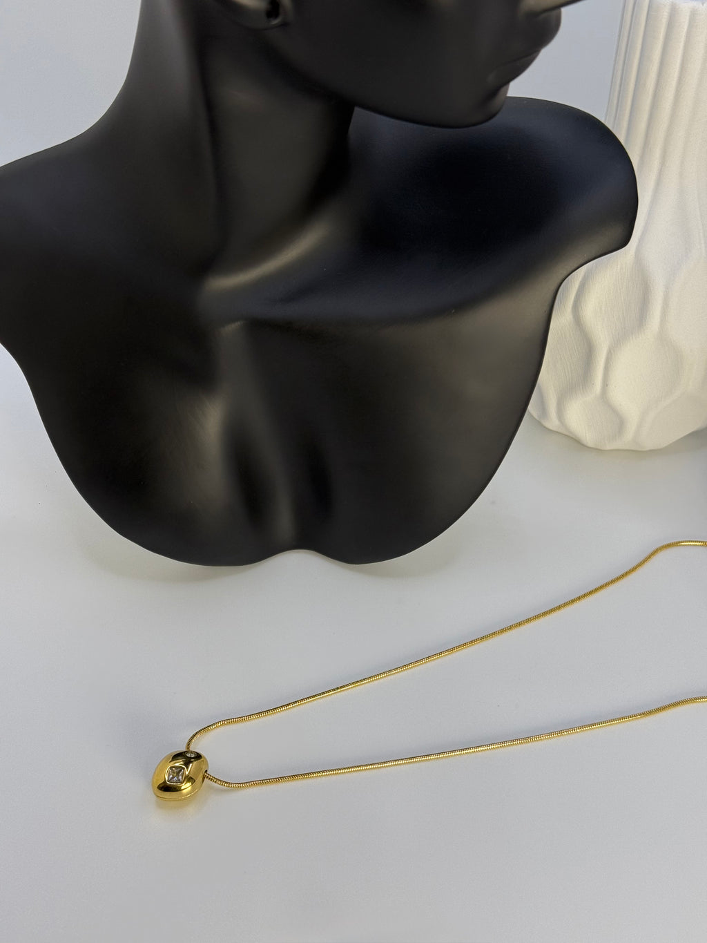 Glow Essence Necklace