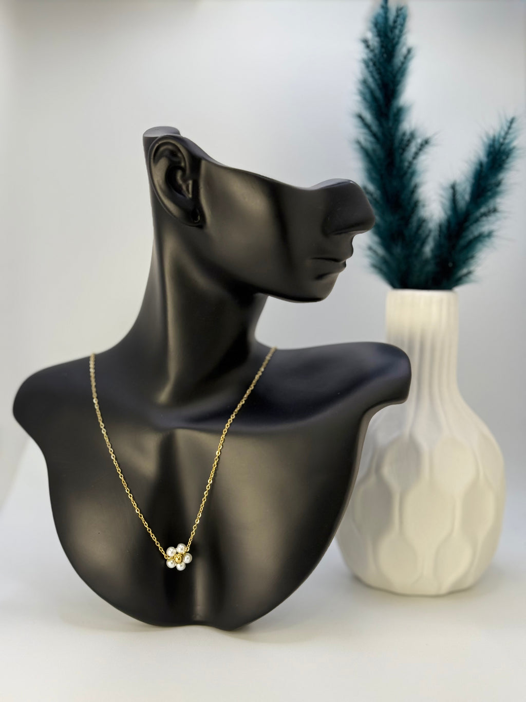 Luxury Flow Necklace