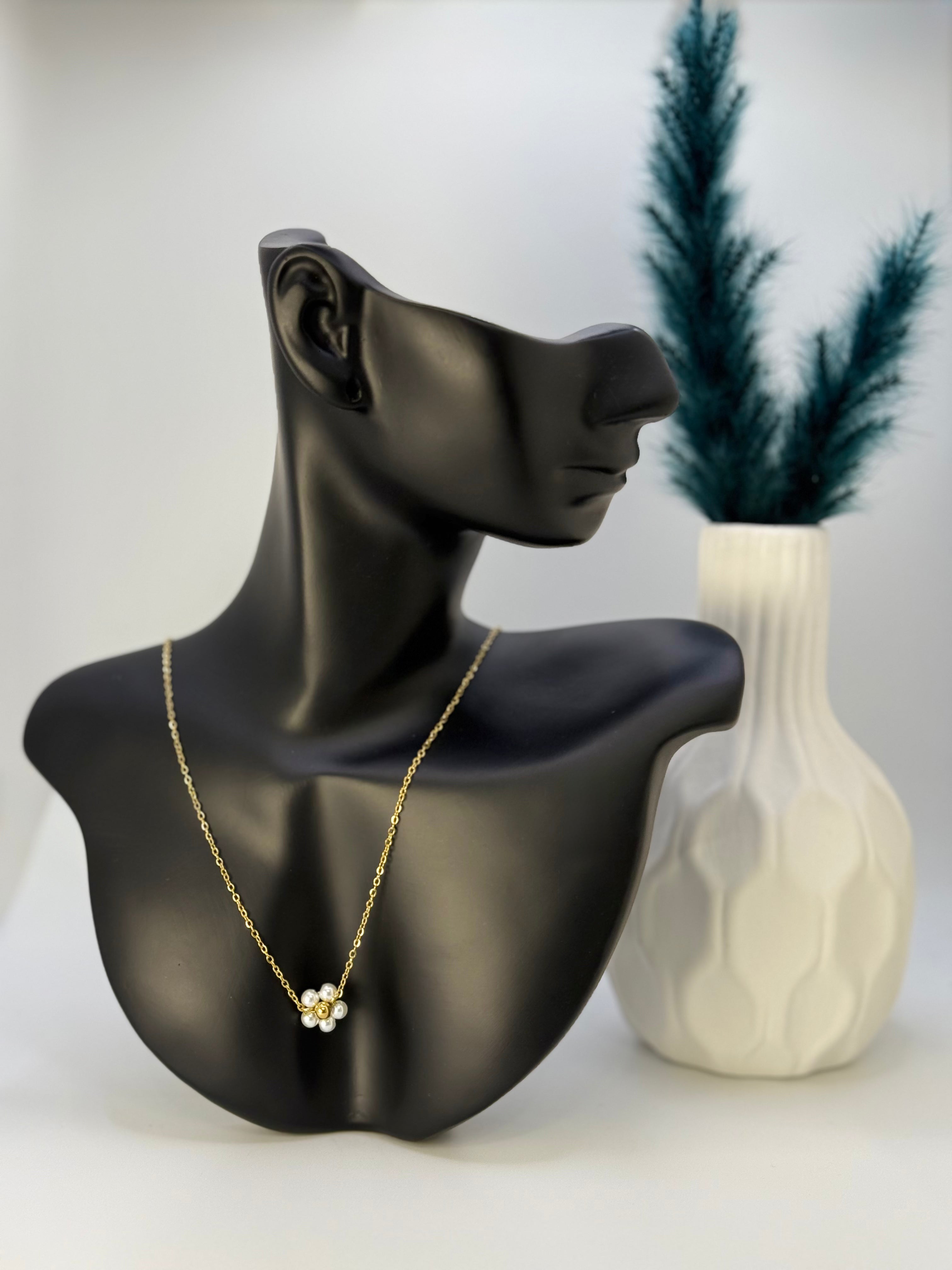 Luxury Flow Necklace