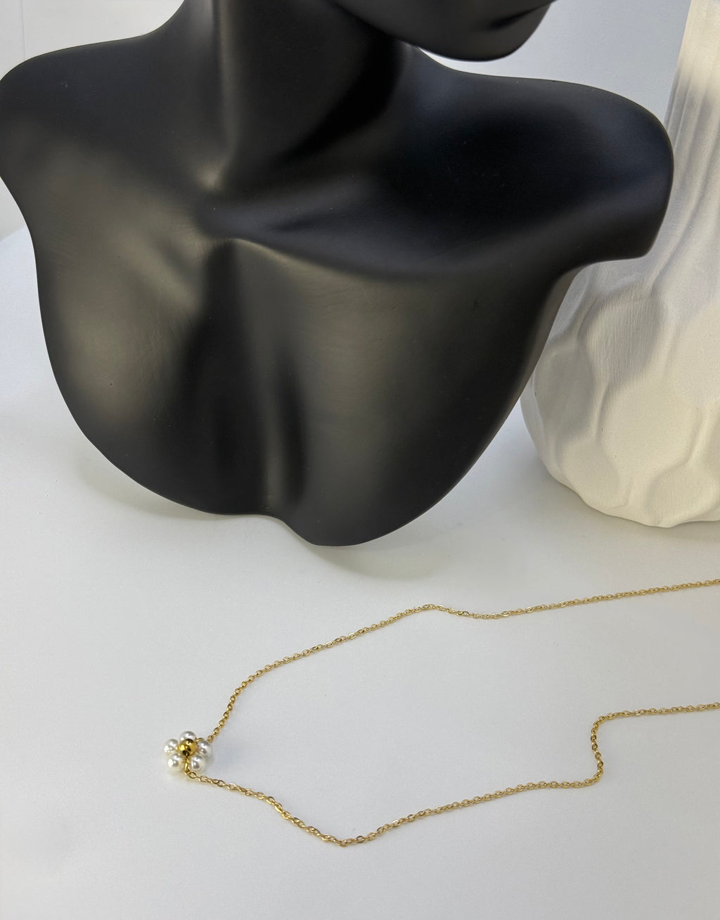 Luxury Flow Necklace