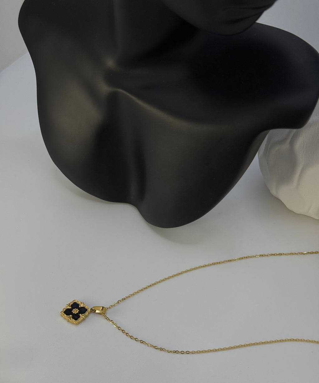Golden Dream Necklace