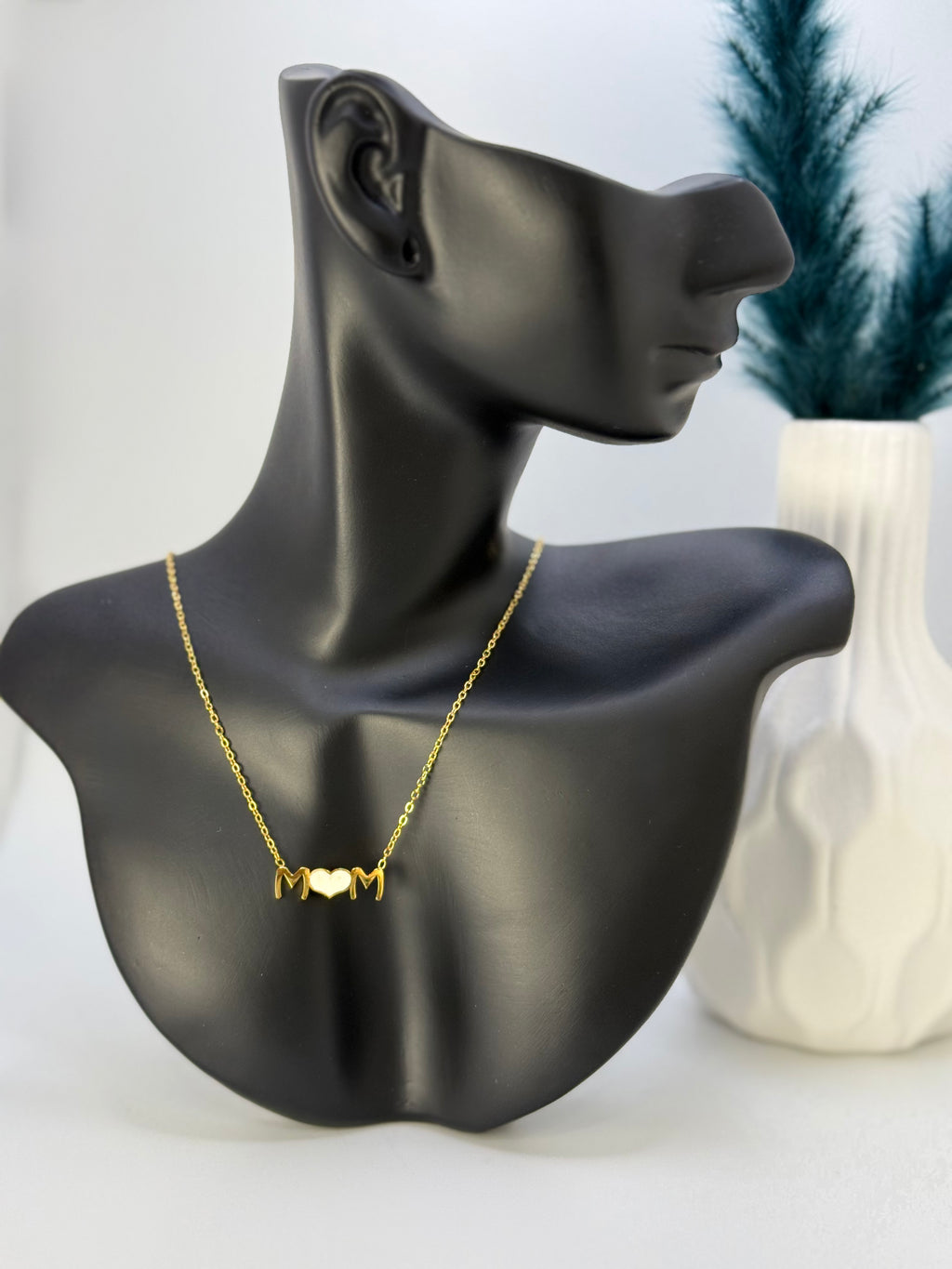 Ray Mom Necklace