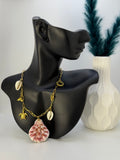 Luxury Flow Neckless