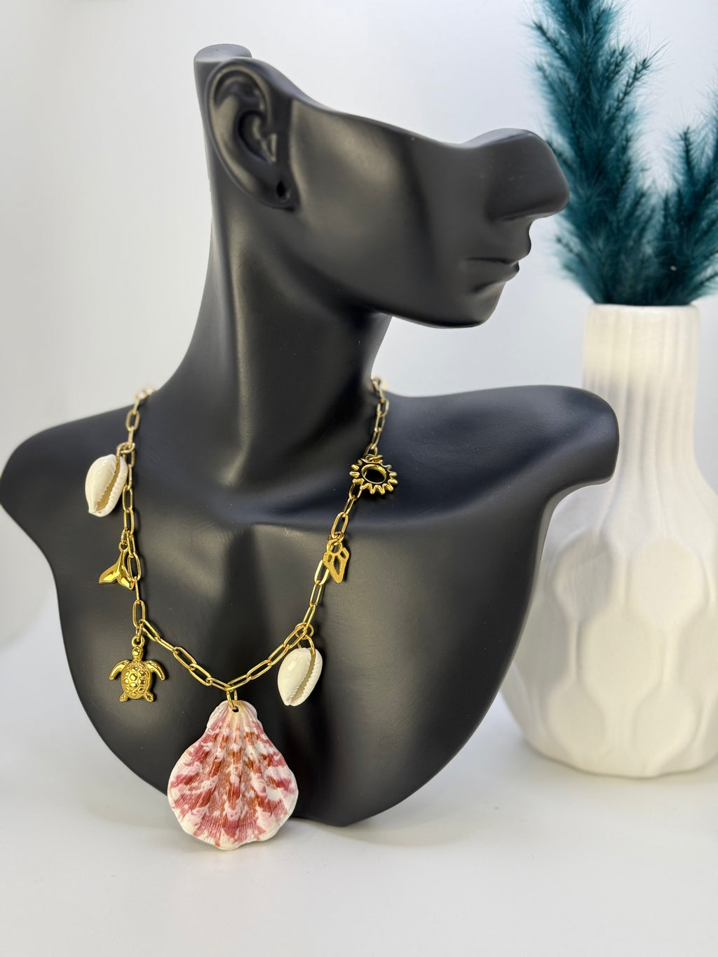 Luxury Flow Neckless