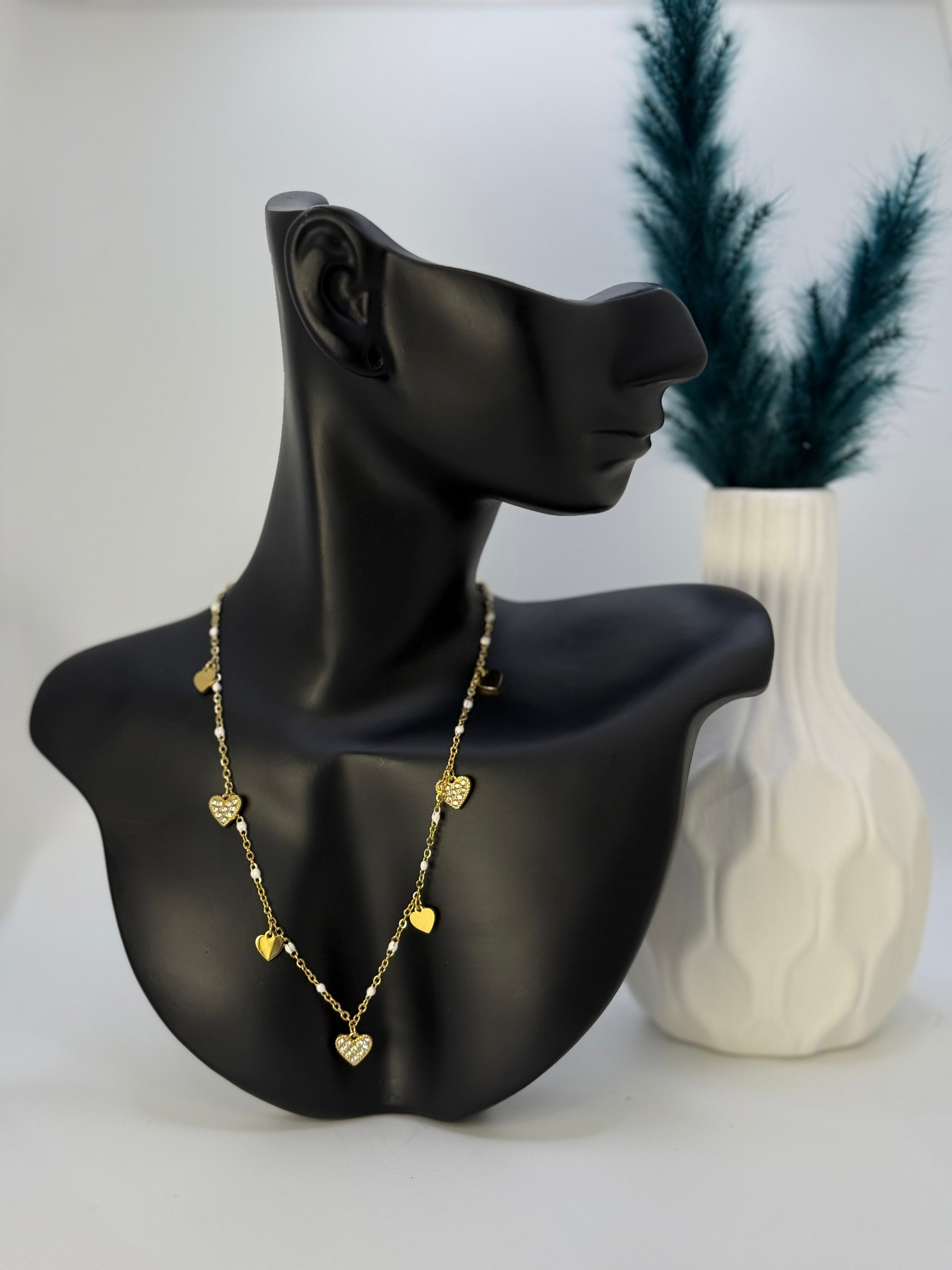 Royal Glow Neckless