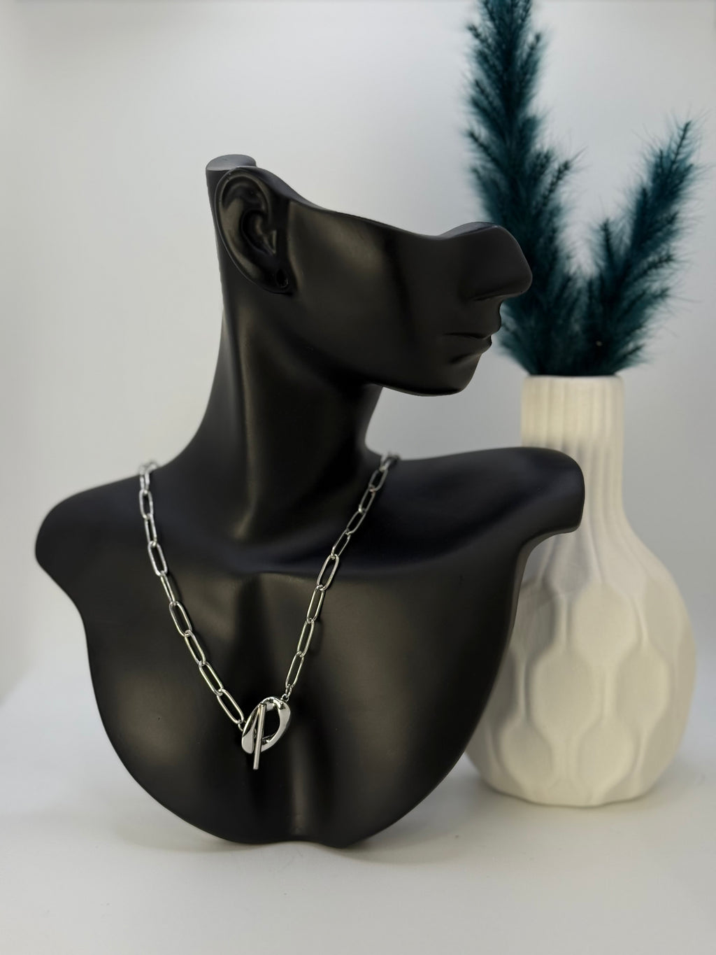 Boss Babe Necklace