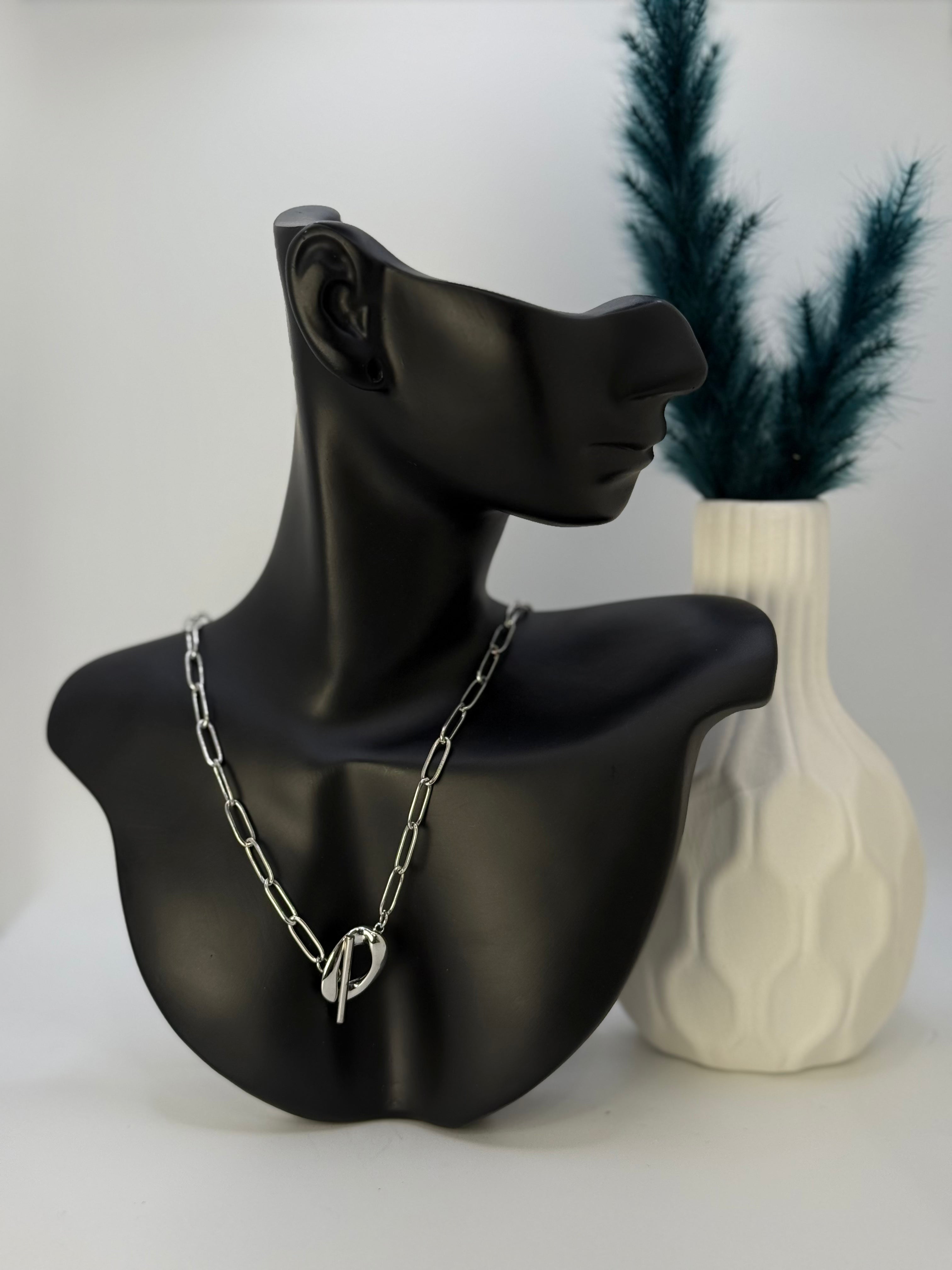 Boss Babe Necklace