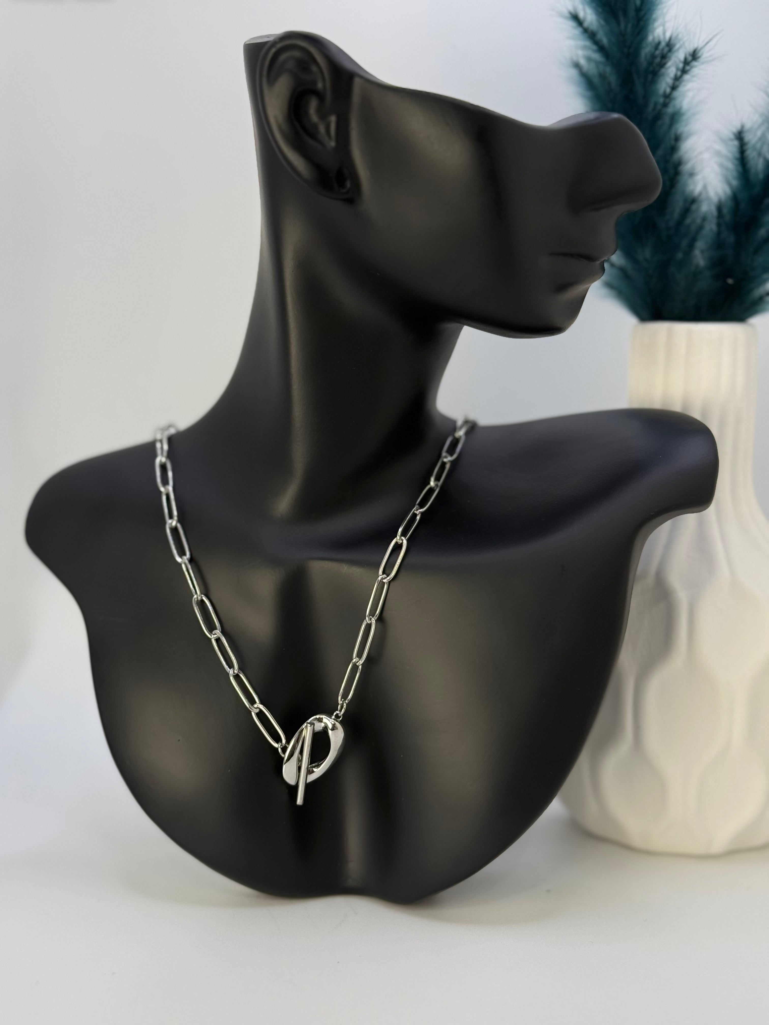 Boss Babe Necklace