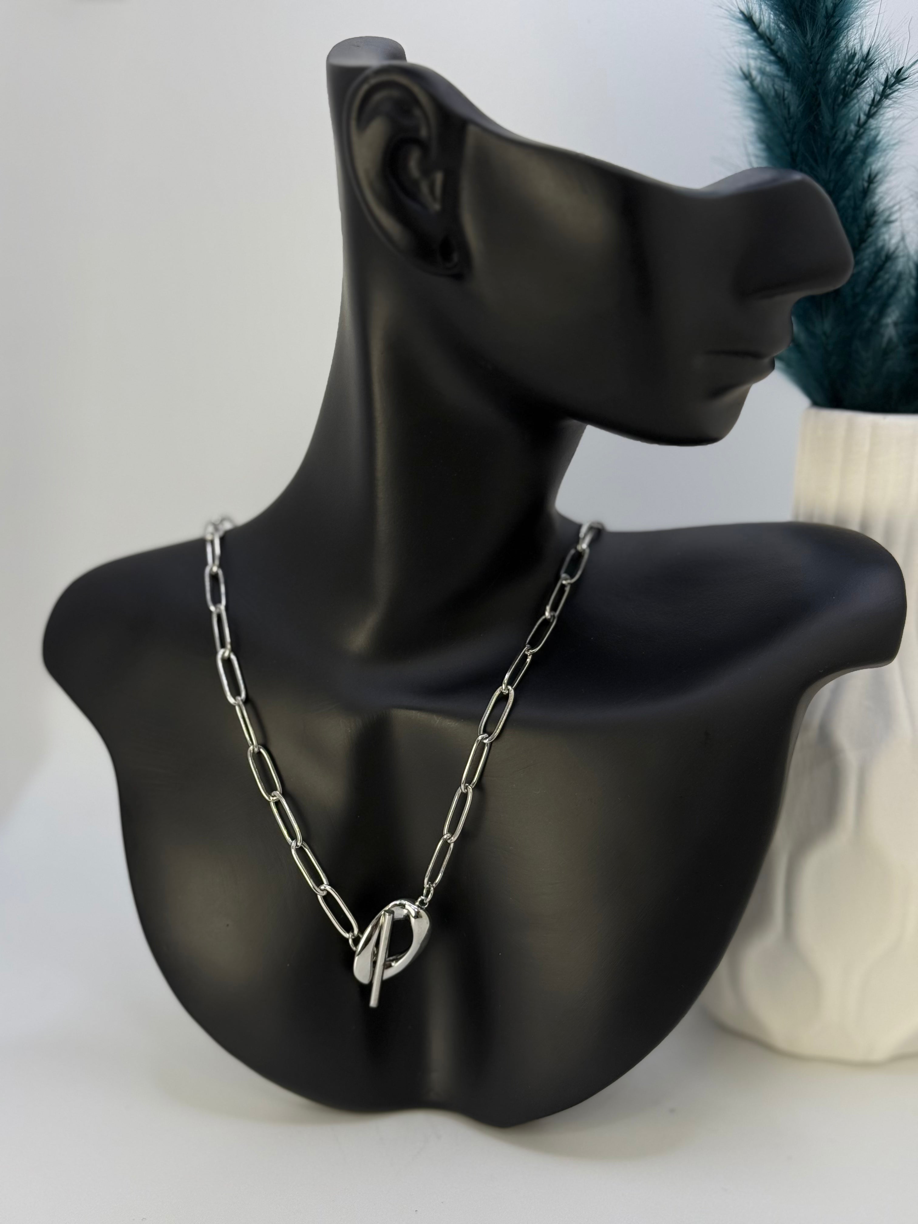Boss Babe Necklace