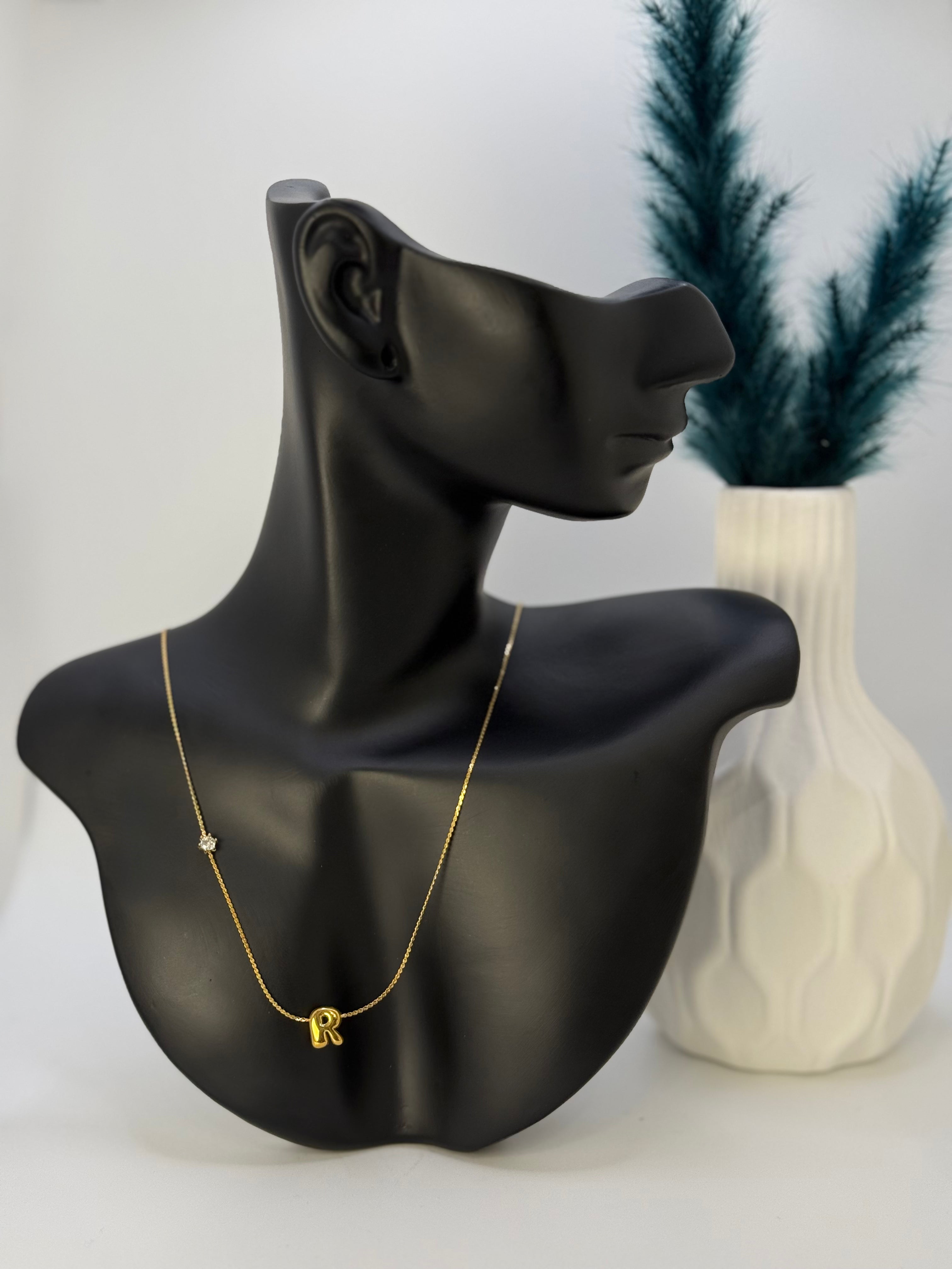 Daily Luxe Neckless