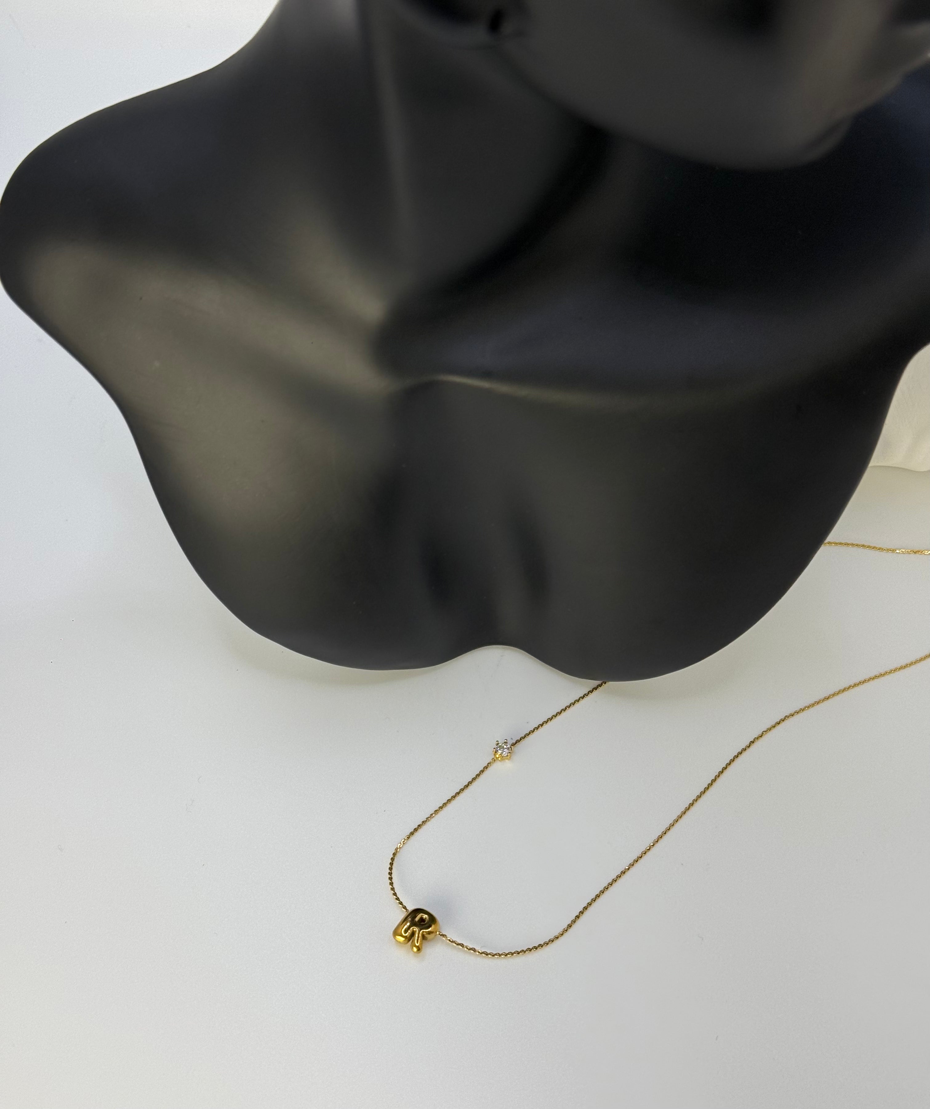Daily Luxe Neckless