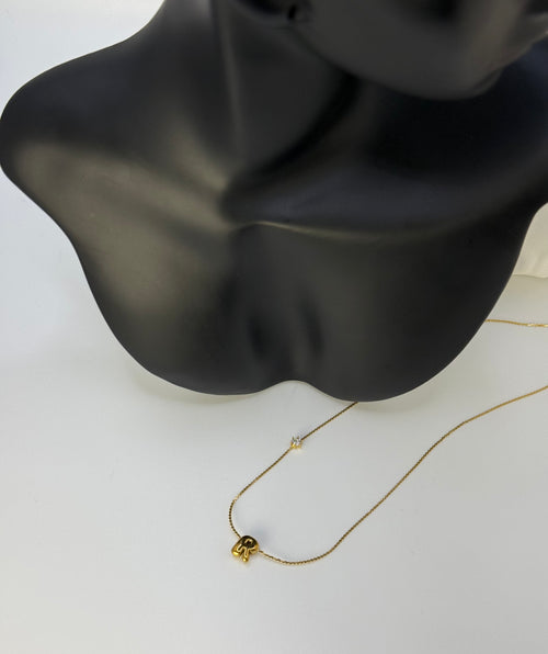 Daily Luxe Neckless