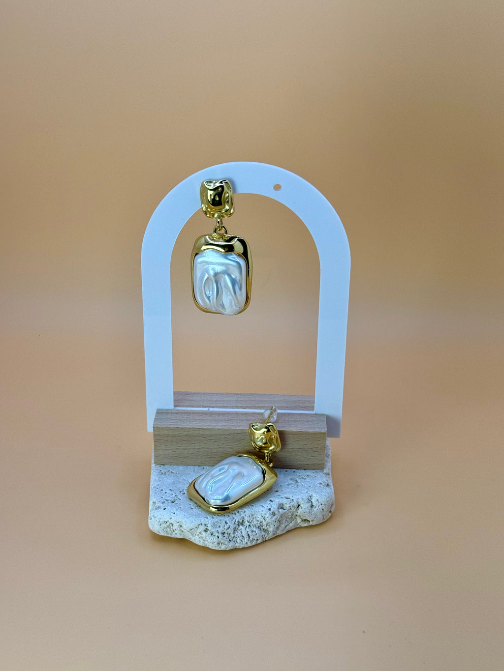 Elite Shine Earring