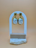 Elite Shine Earring
