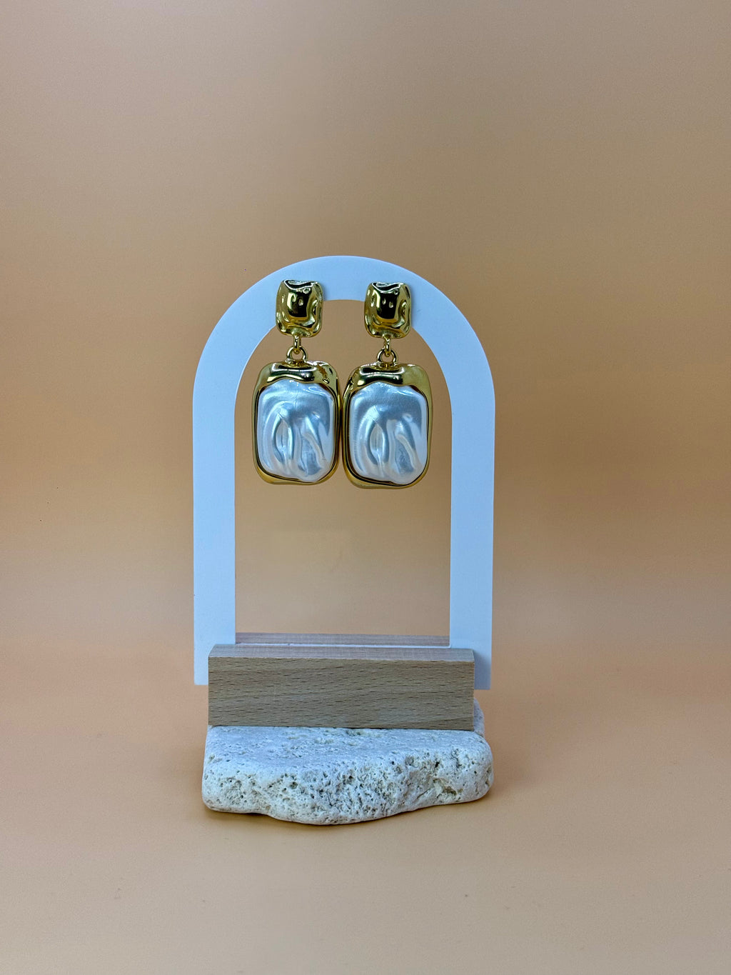 Elite Shine Earring
