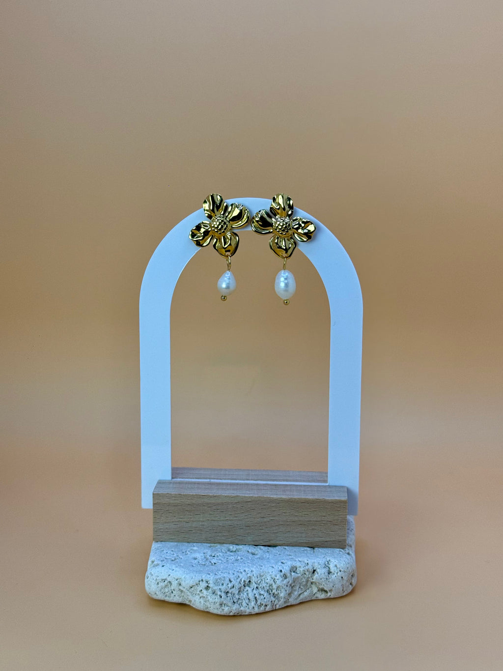 Ivy Earrings