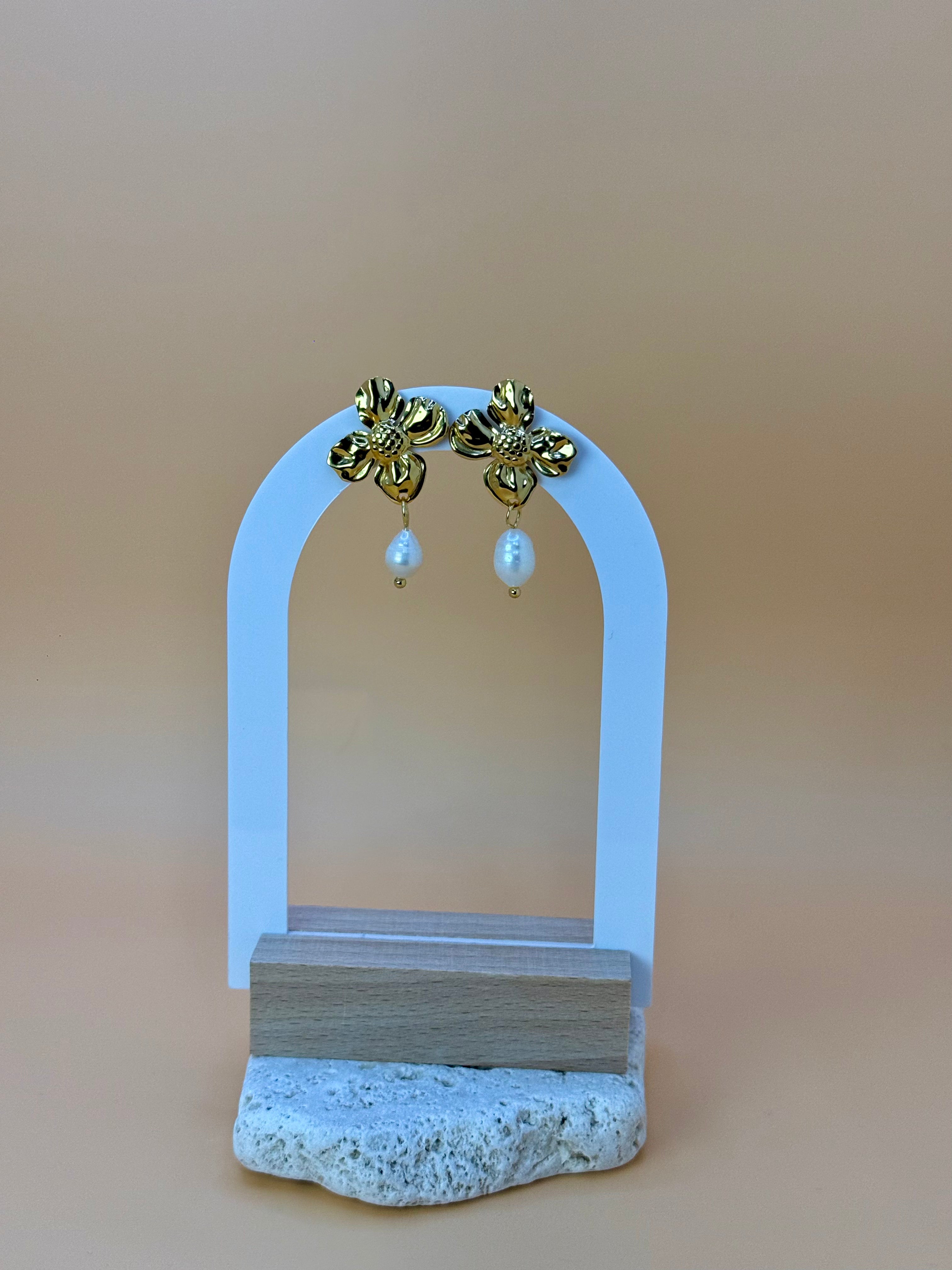 Ivy Earrings