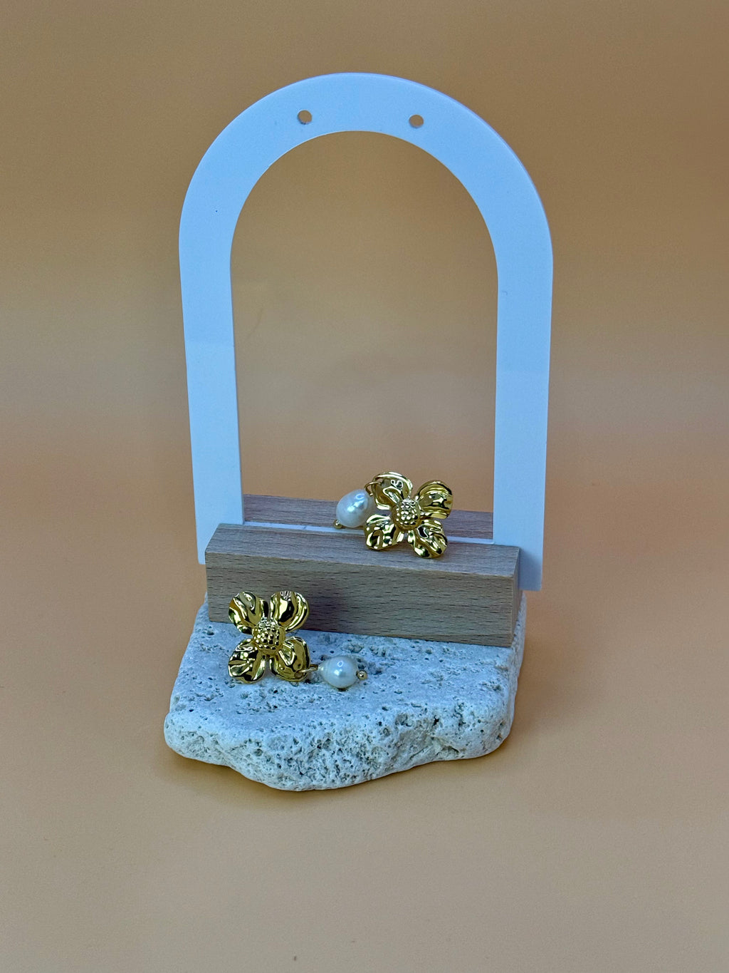 Ivy Earrings