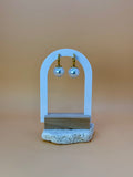 Petite Charm Earrings
