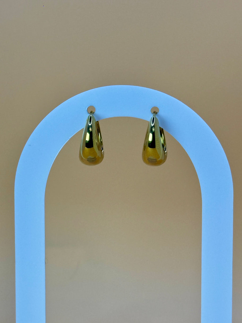 Feminine Glow Earrings