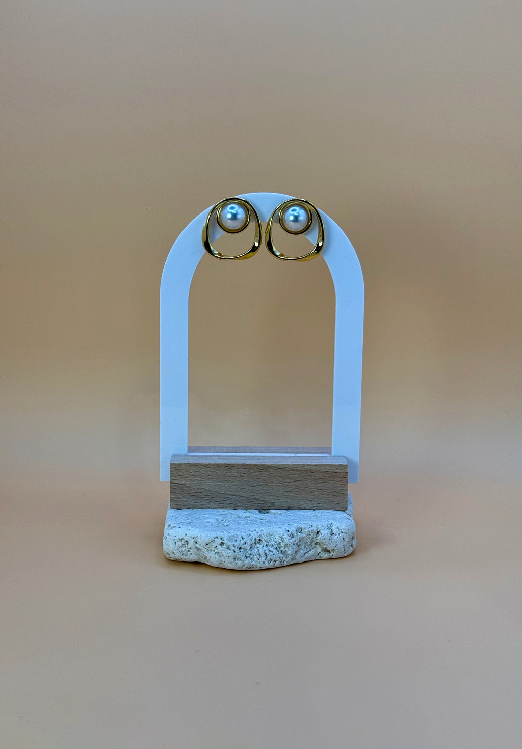 Prestige Earrings
