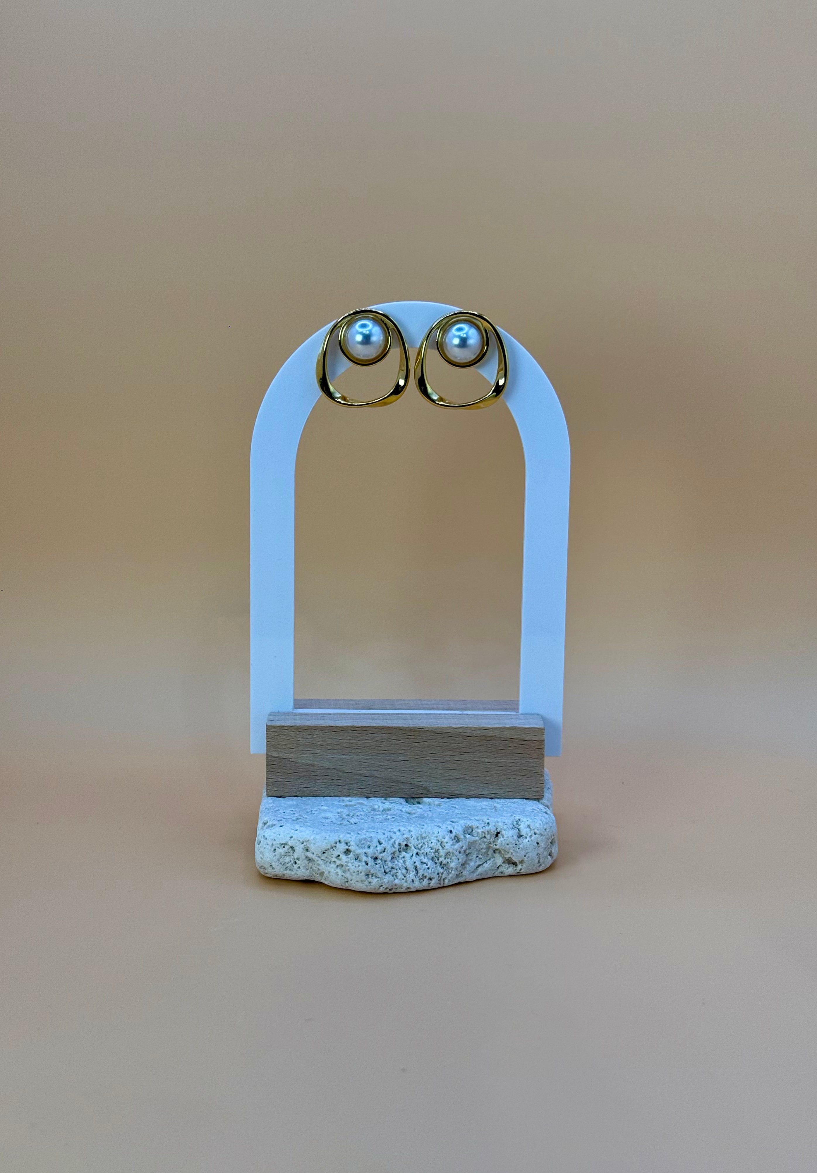 Prestige Earrings