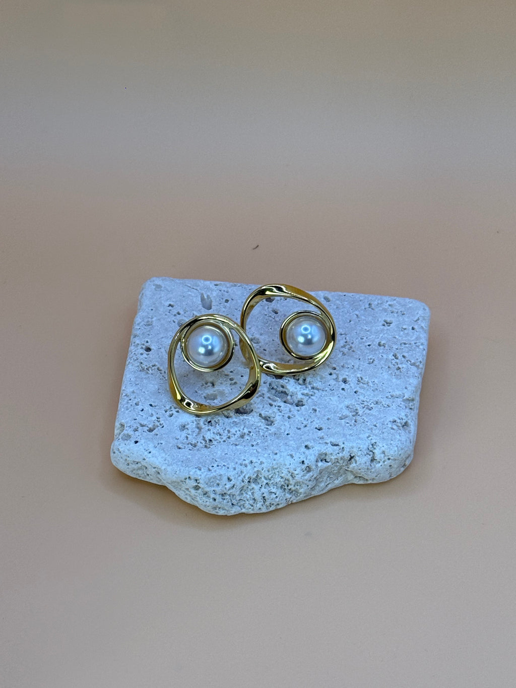 Prestige Earrings
