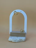Soft Light Earrings