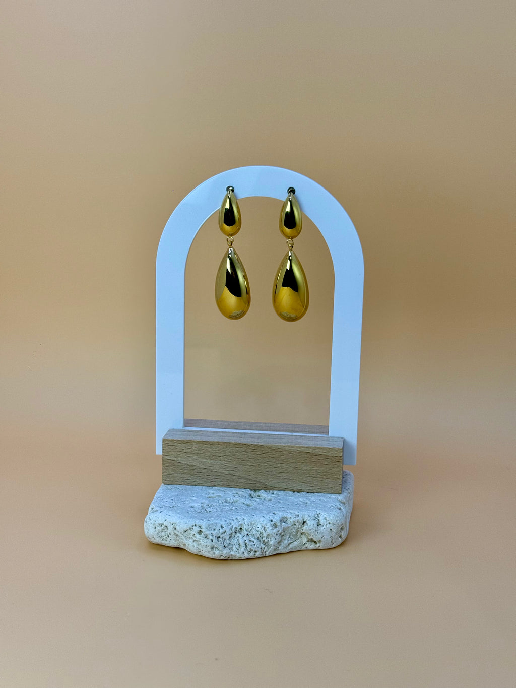 Monarch Earrings