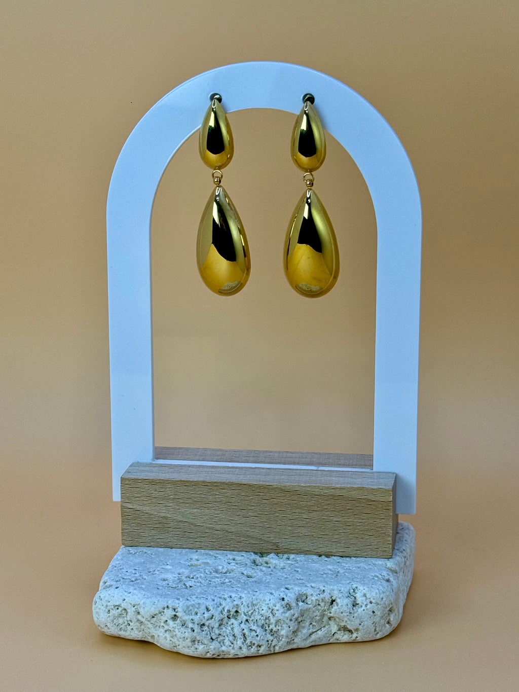 Monarch Earrings