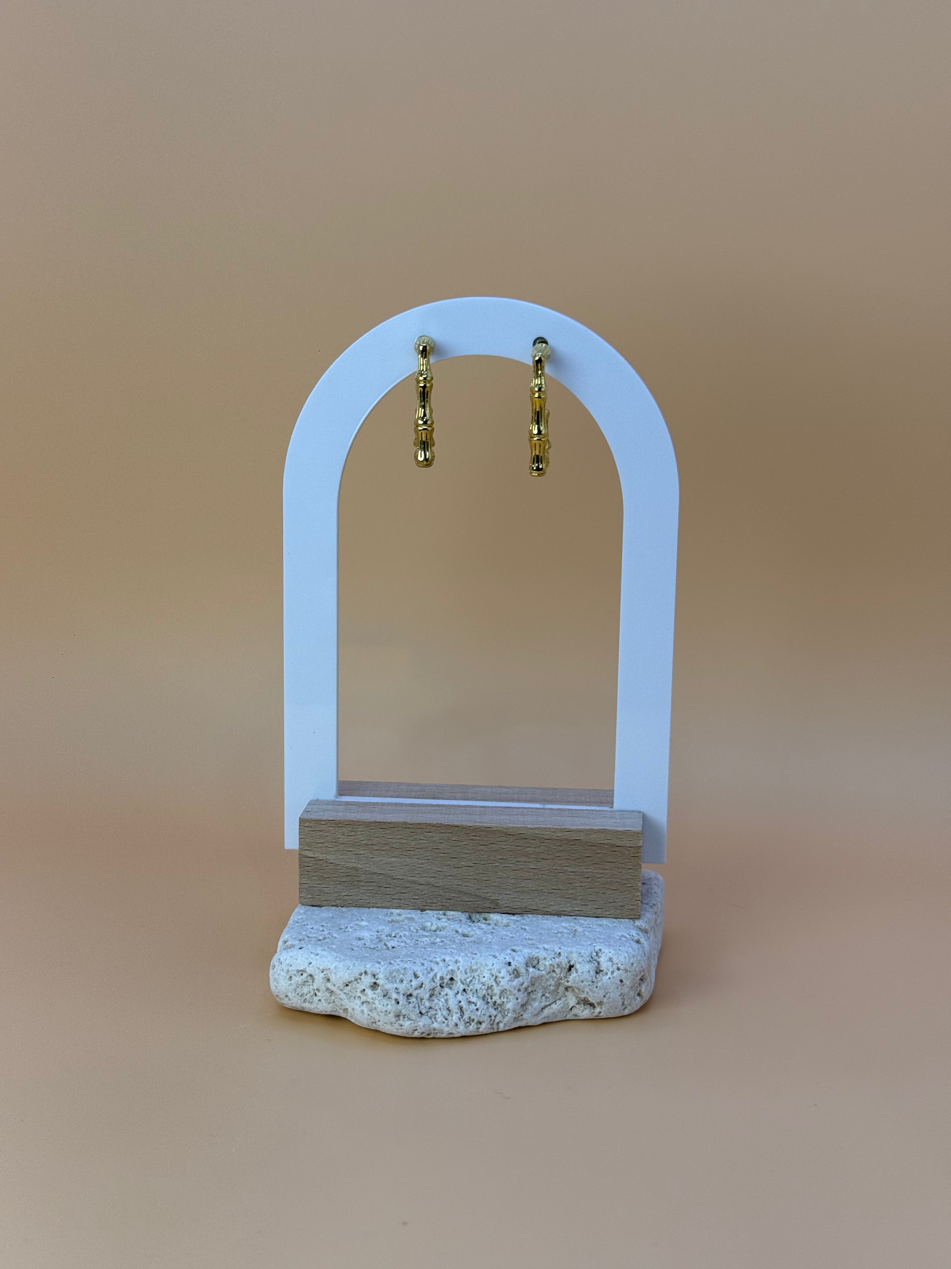 Delicate Touch Earrings