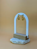 Delicate Touch Earrings
