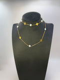 Golden Energy Set