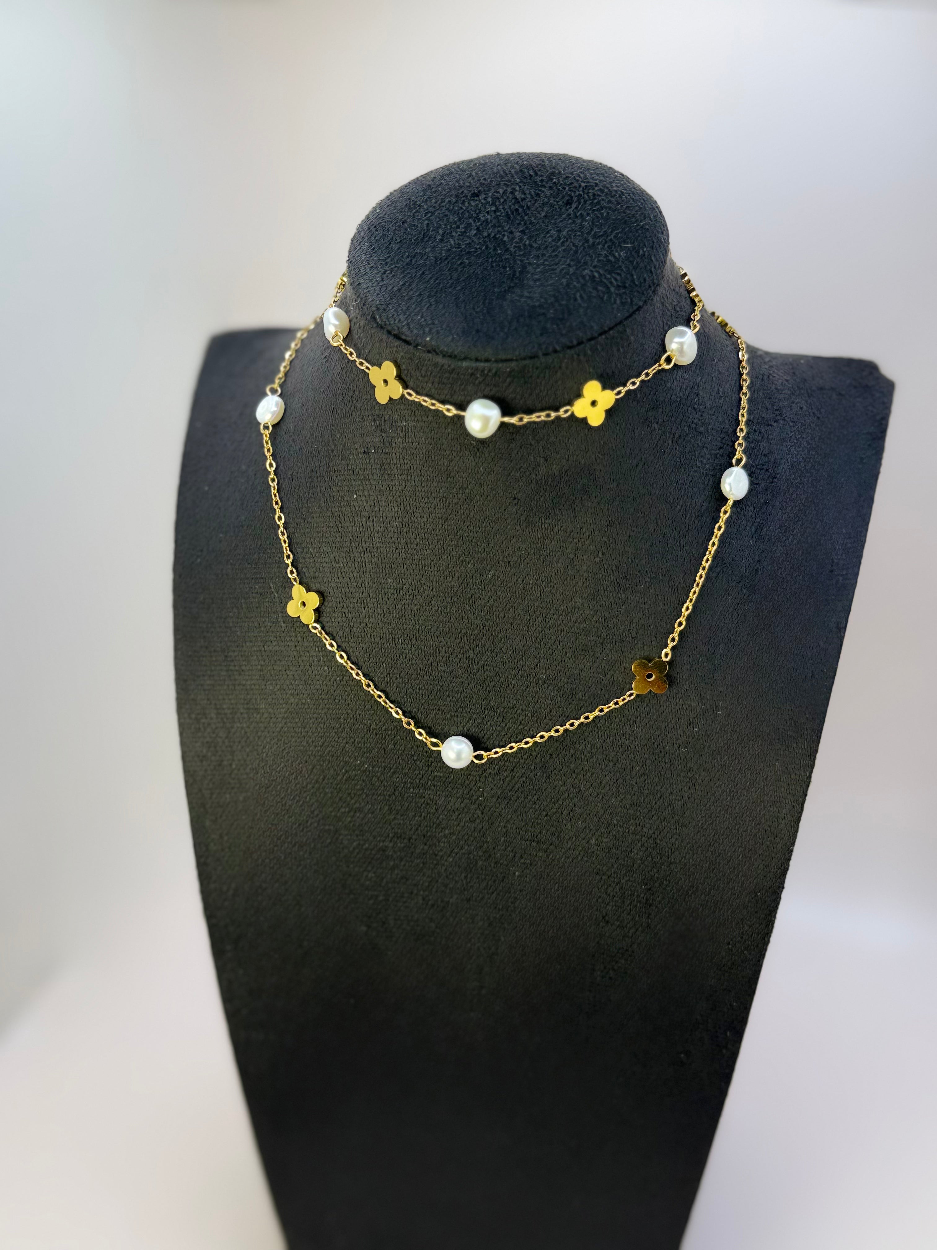 Golden Energy Set