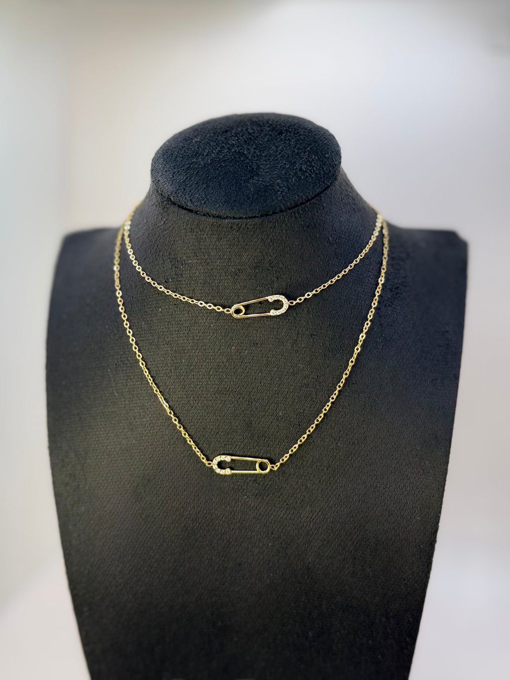 Soft Luxe Set