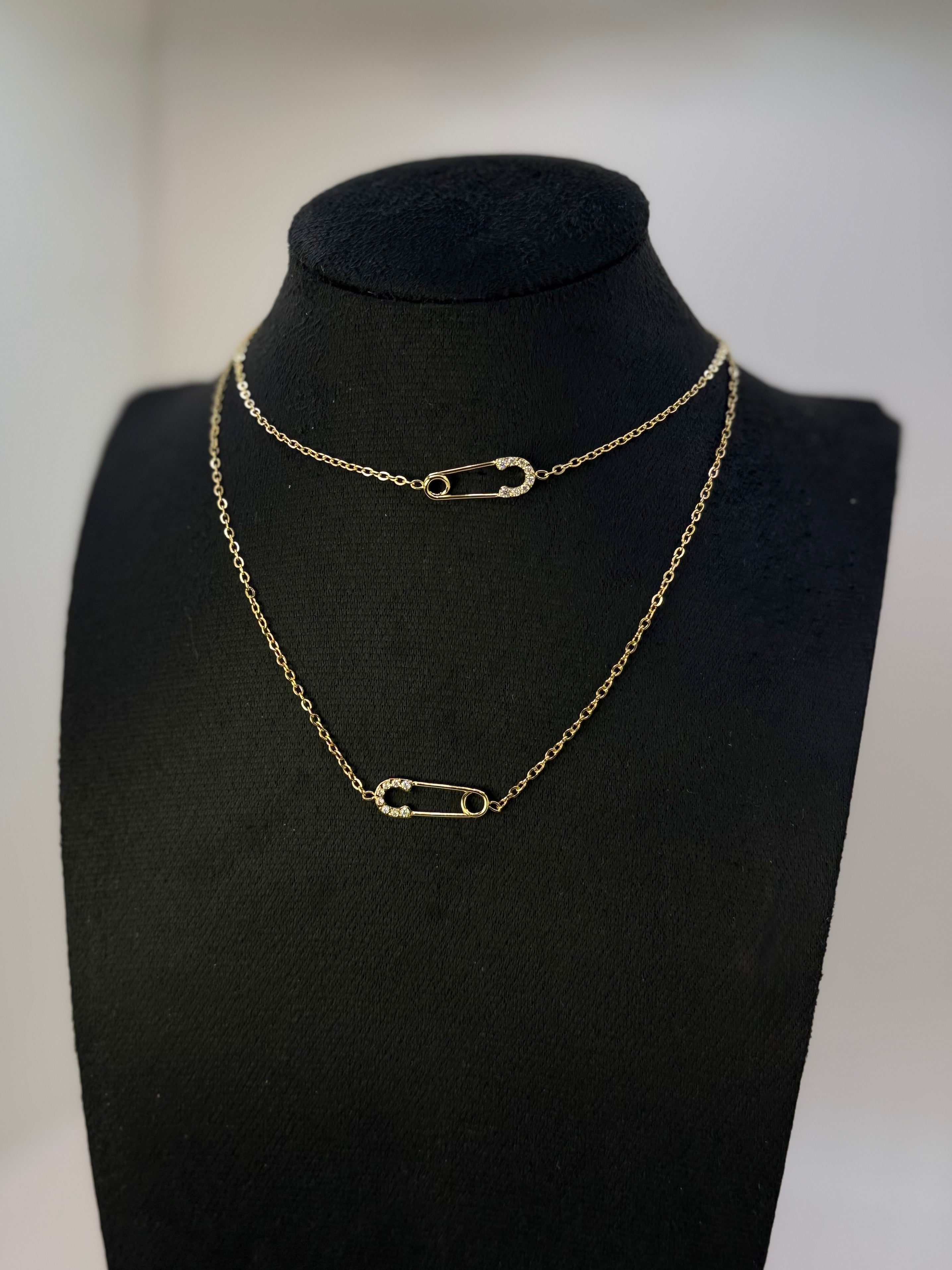Soft Luxe Set