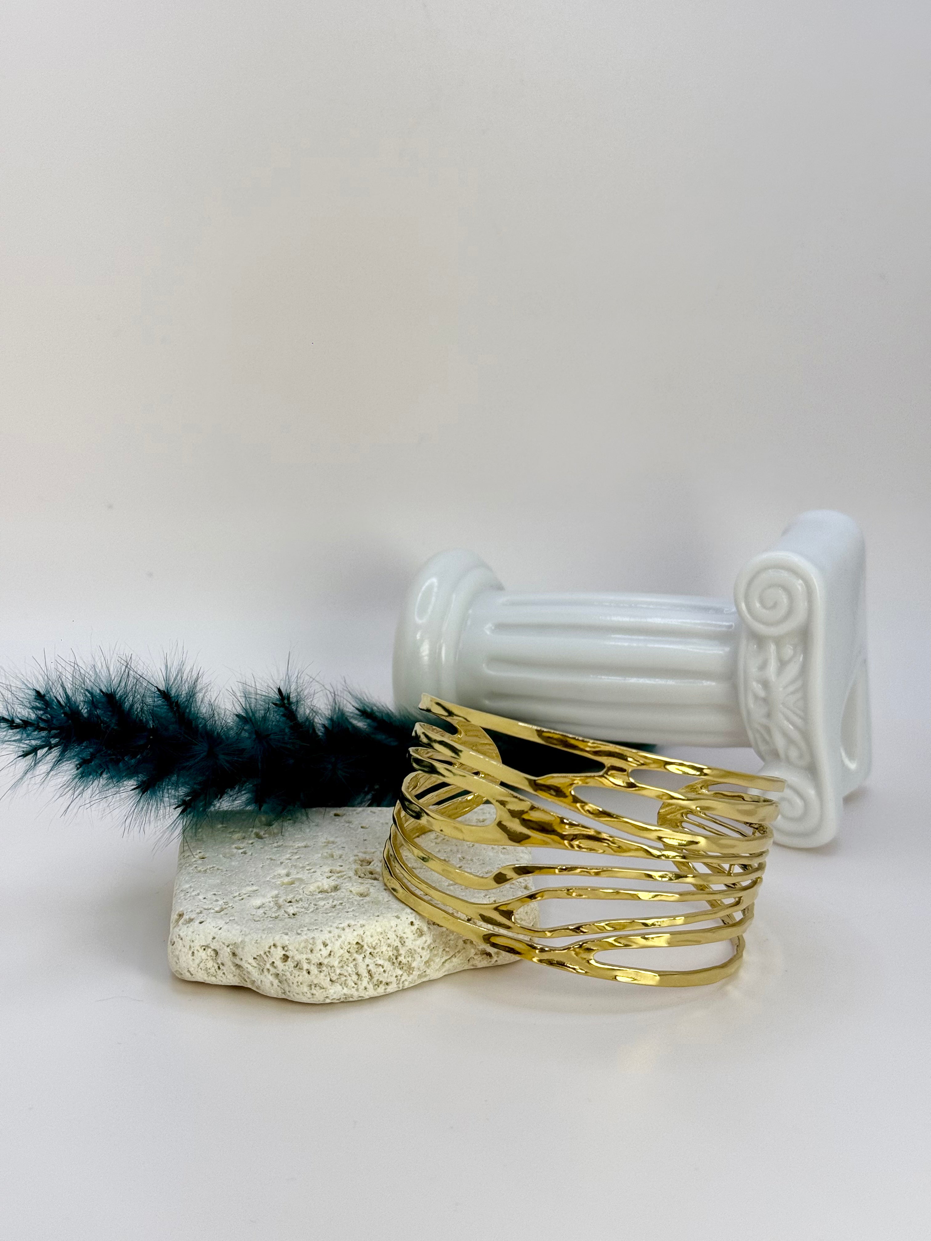 Luxury Glow Bracelet