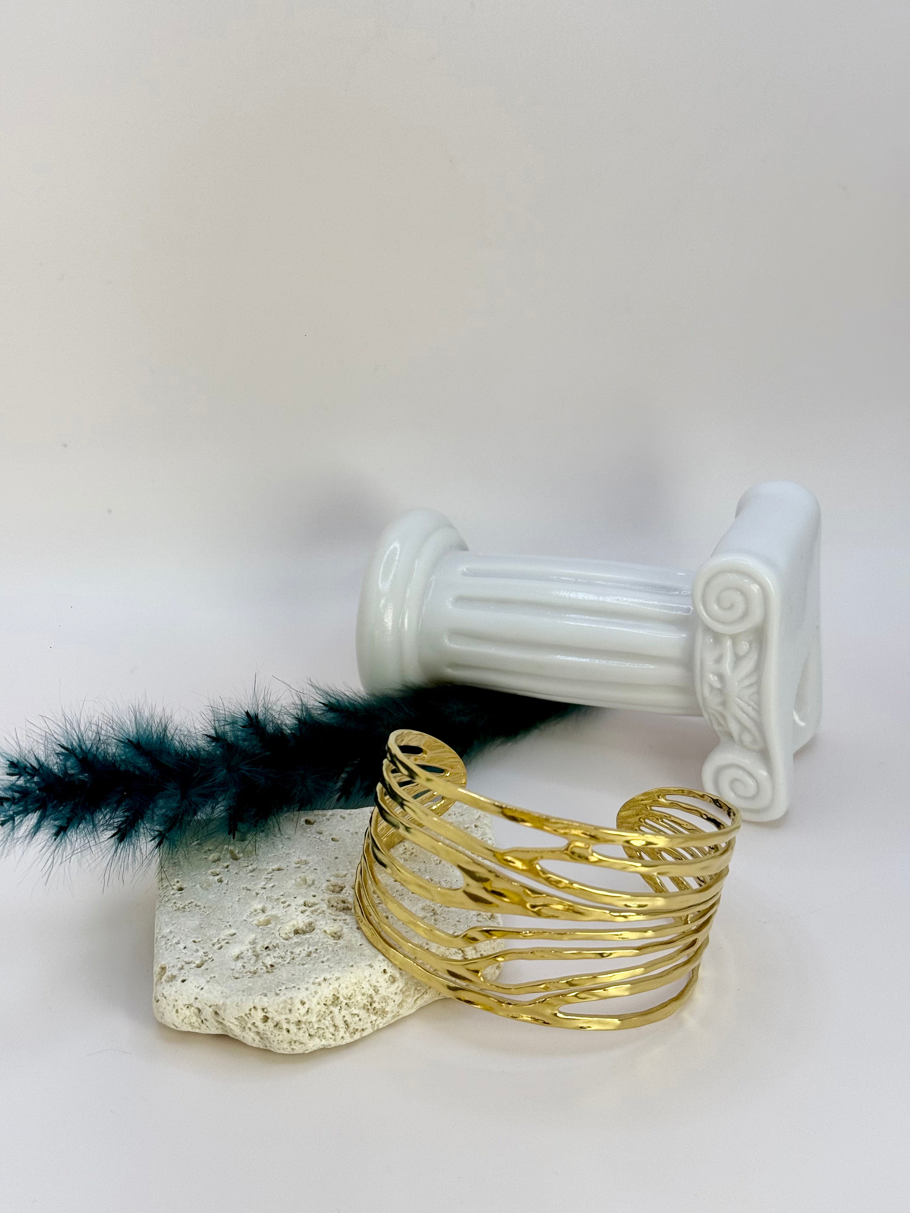Luxury Glow Bracelet