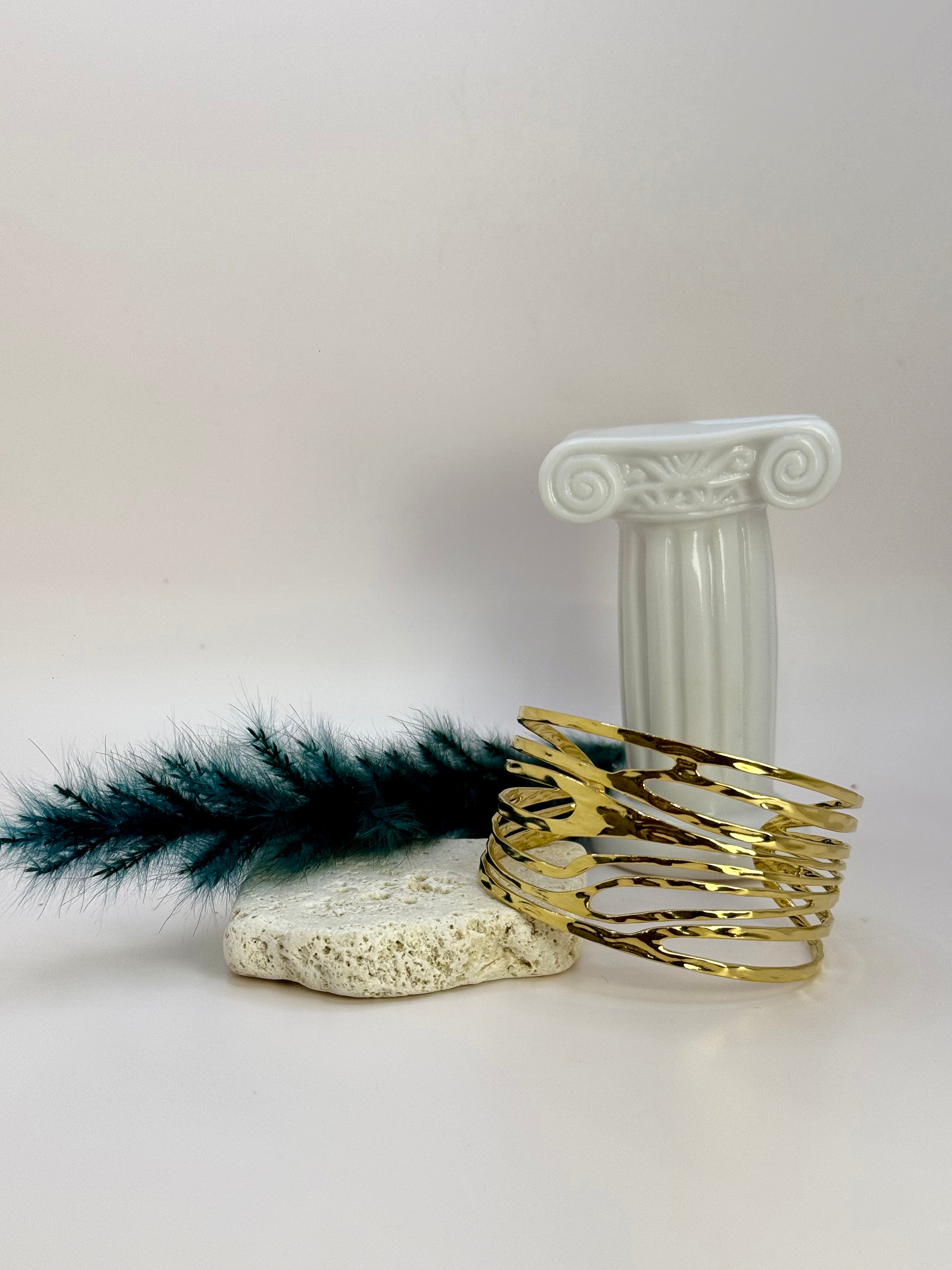 Luxury Glow Bracelet