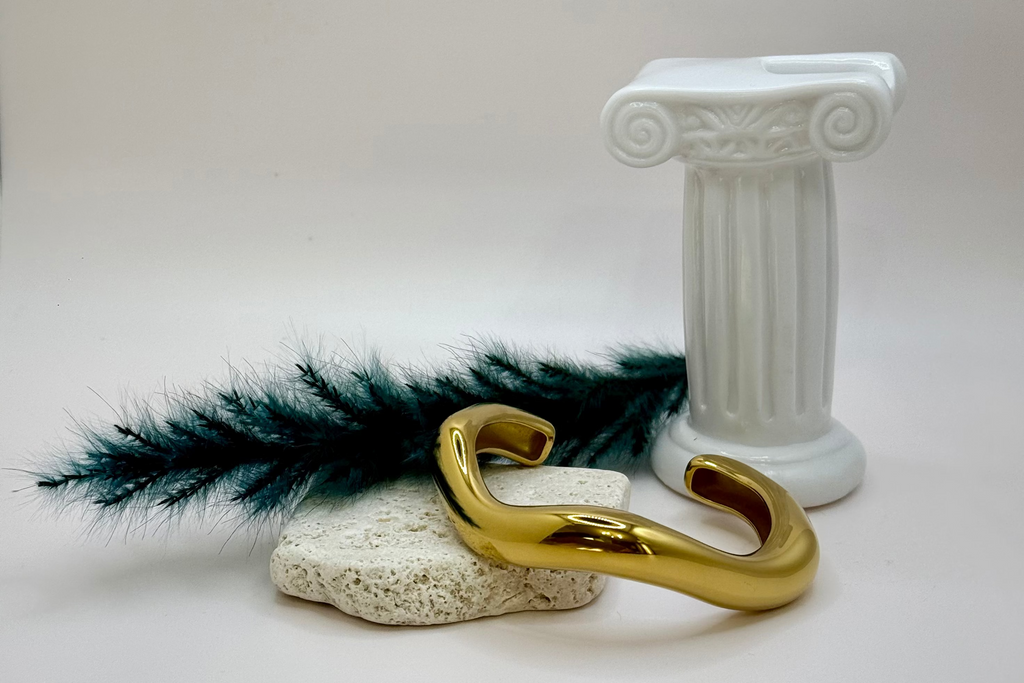 Royal Drip Bracelet