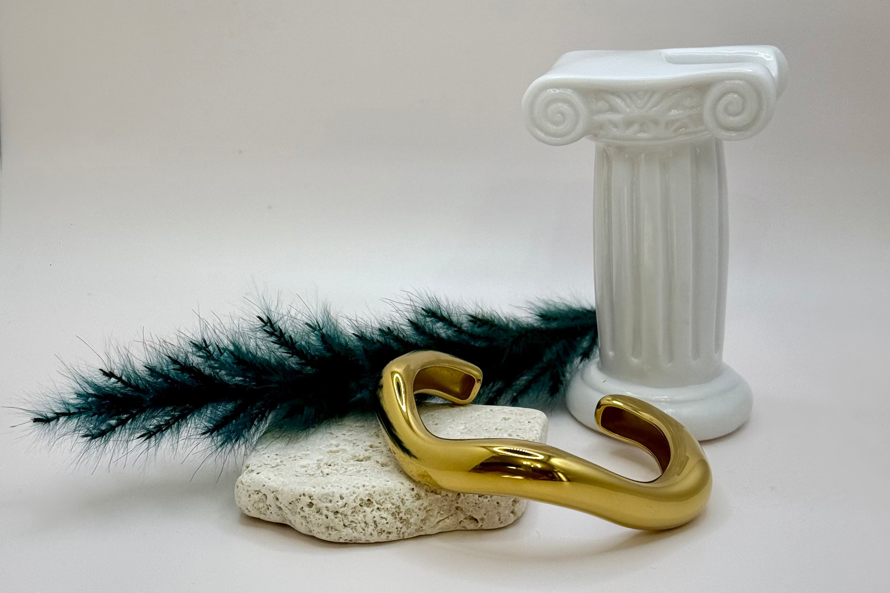 Royal Drip Bracelet
