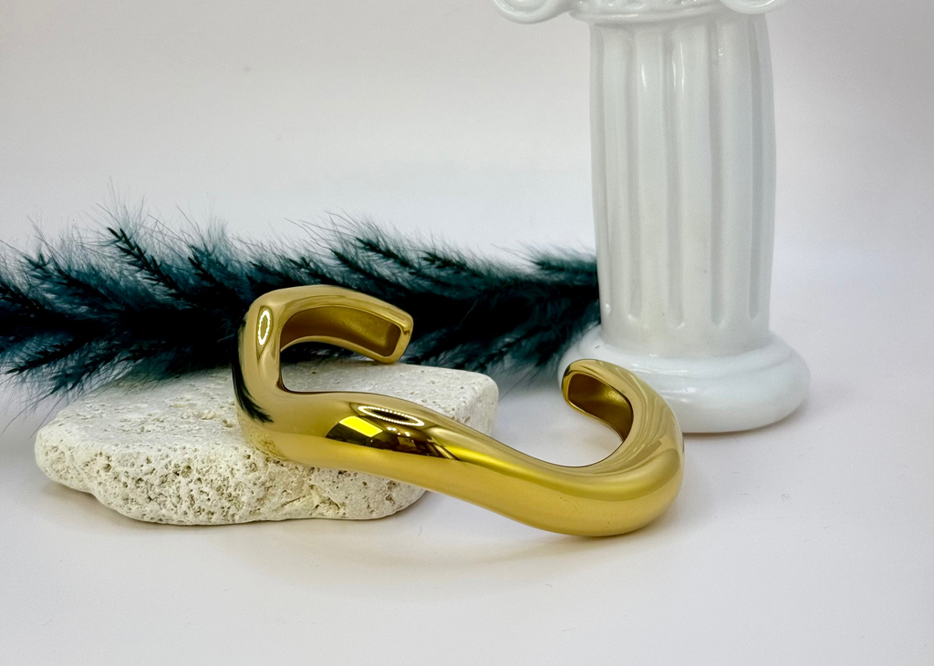 Royal Drip Bracelet
